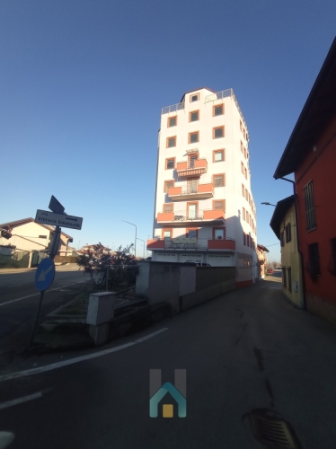 Appartamento quadrilocale